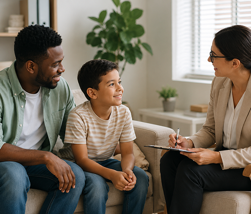 family support